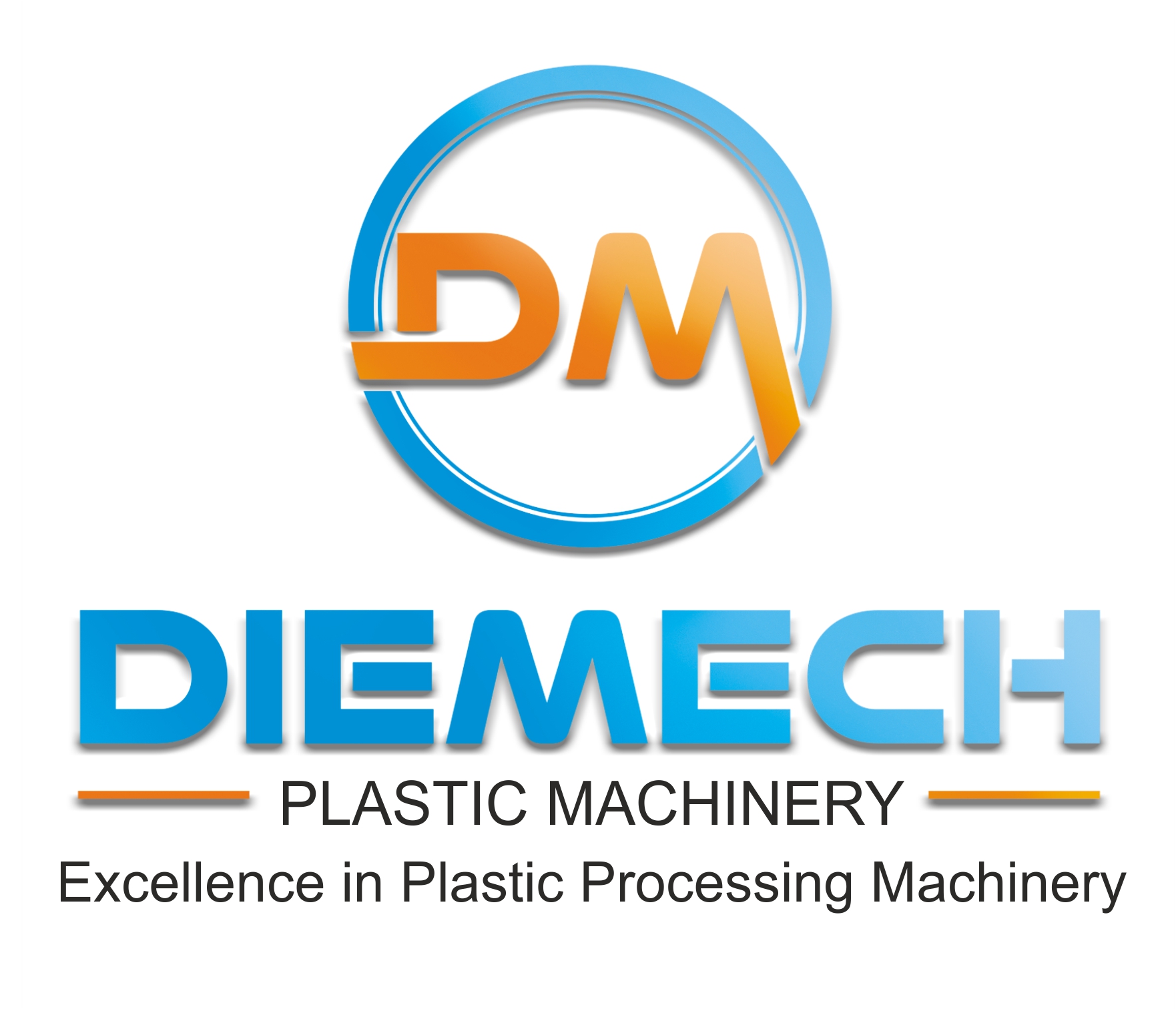 Diemech Plastic Machinery
